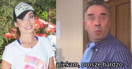 Żmuda Trzebiatowska zerwała kontakty z ojcem? "MA JUŻ DOŚĆ tego, co wyprawia"