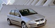 Używany Fiat Stilo - włoski rywal Golfa