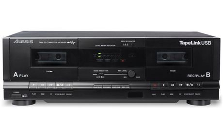 Z kasety do wersji cyfrowej 1