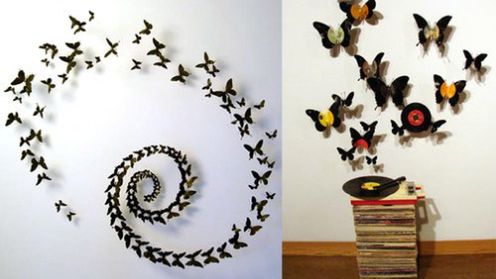 Sztuka wyciągnięta ze śmietnika 1