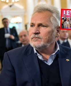 Lewica największym przegranym wyborów. Kwaśniewski podał powód