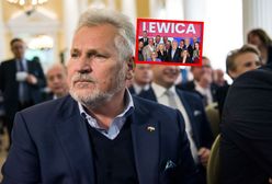 Lewica największym przegranym wyborów. Kwaśniewski podał powód