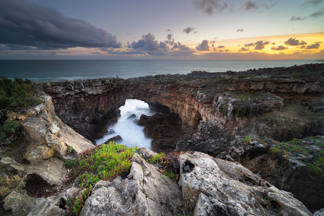 Boca do Inferno