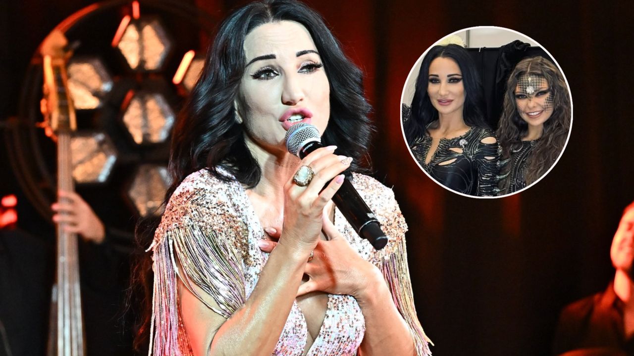 TYLKO U NAS! Taka jest Justyna Steczkowska za kulisami. Tancerka wyjawiła szczegóły