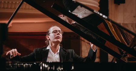 Polacy nadal w grze! Wiemy, kto awansował do III etapu Konkursu Chopinowskiego