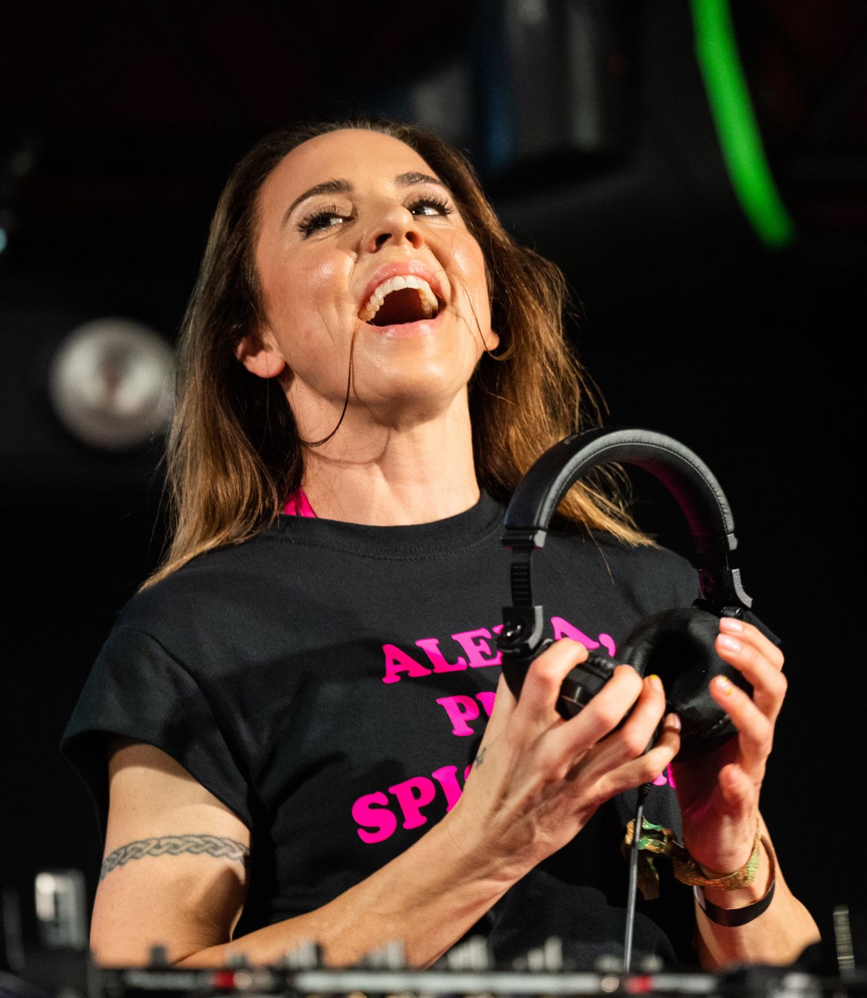 Kayah poparła rezygnację Mel C 
