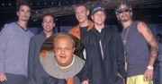 Szósty członek Backstreet Boys zmarł zapomniany w więzieniu. Kim był Lou Pearlman?
