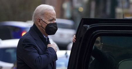 Biden nagrany. Stanowczo odniósł się do słów z Polski