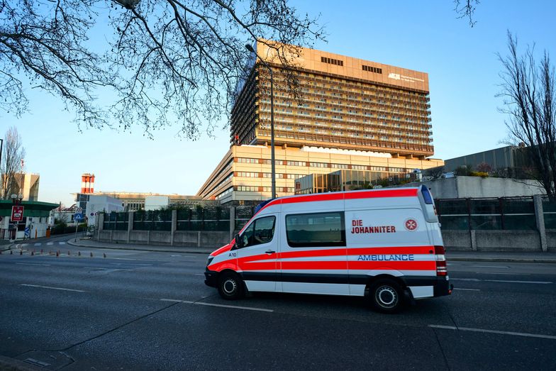 Całkowity lockdown w Austrii. Godzina policyjna przez całą dobę