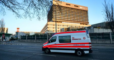 Całkowity lockdown w Austrii. Godzina policyjna przez całą dobę