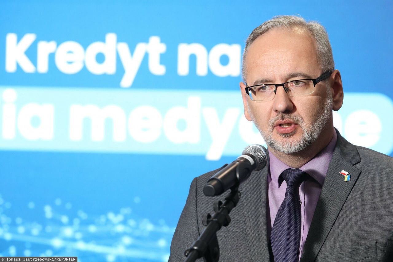 Brakuje lekarzy, rząd ma plan. Można już składać wnioski