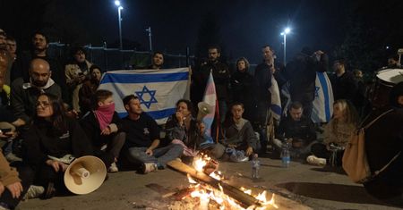 "Trzęsienie ziemi" w Izraelu. Polski dyplomata nie ma wątpliwości