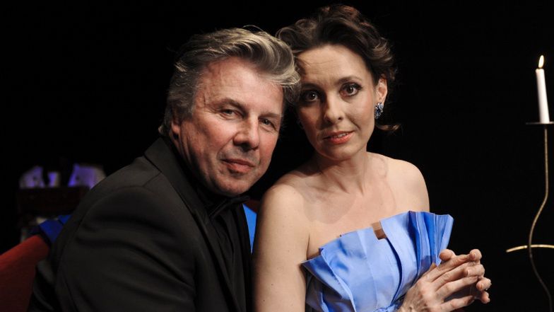 Emilian Kamiński nie żyje. 