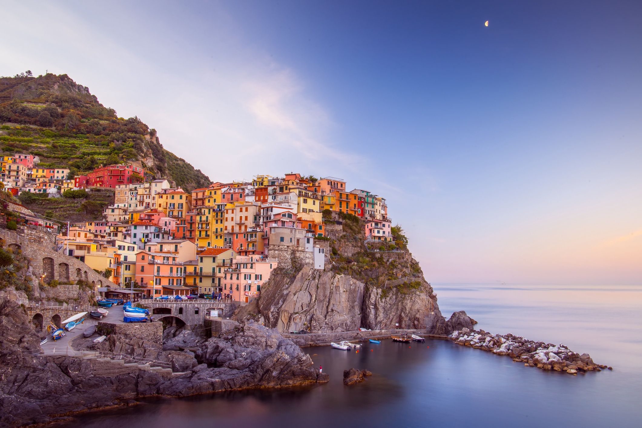 Manarola 