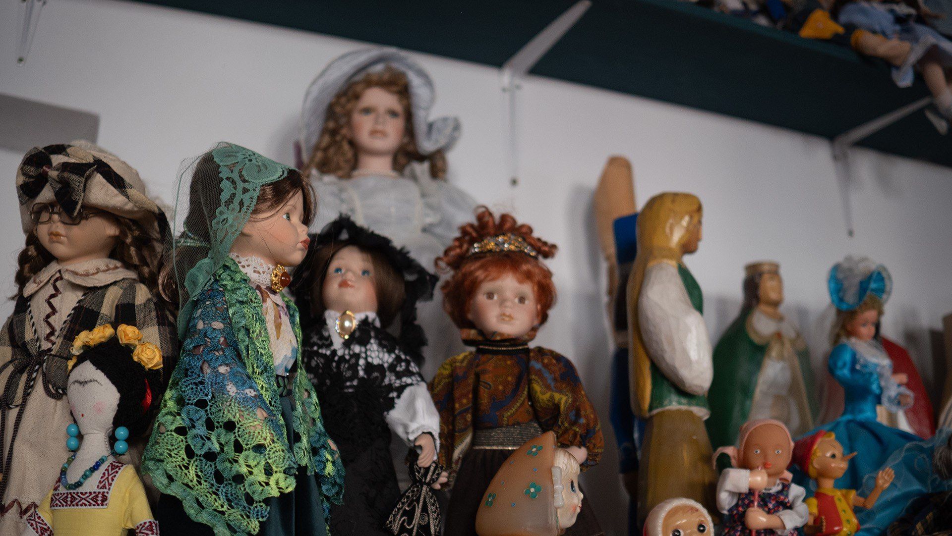 Muzeum Lalek w Łodzi