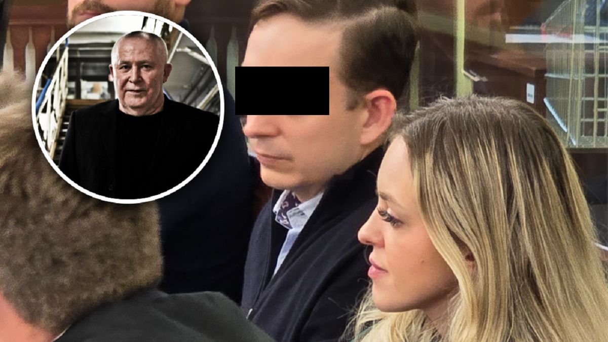 Dr Paweł Moczydłowski tłumaczy, co czeka w więzieniu Sebastiana M.