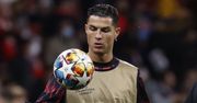 Kiedy Ronaldo zakończy karierę? Podał konkretną liczbę