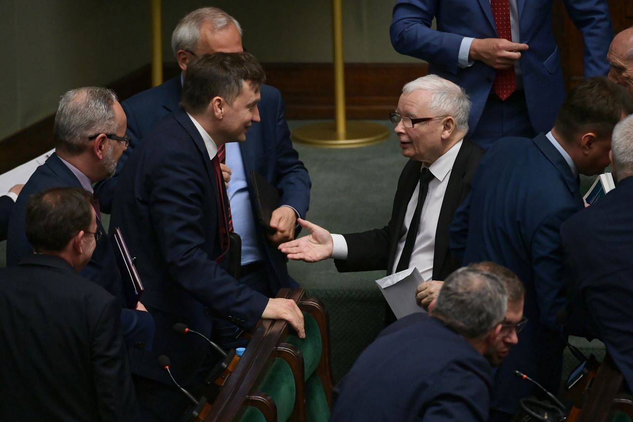 "Wyborcy się obawiają". Jasny sygnał po najnowszym sondażu