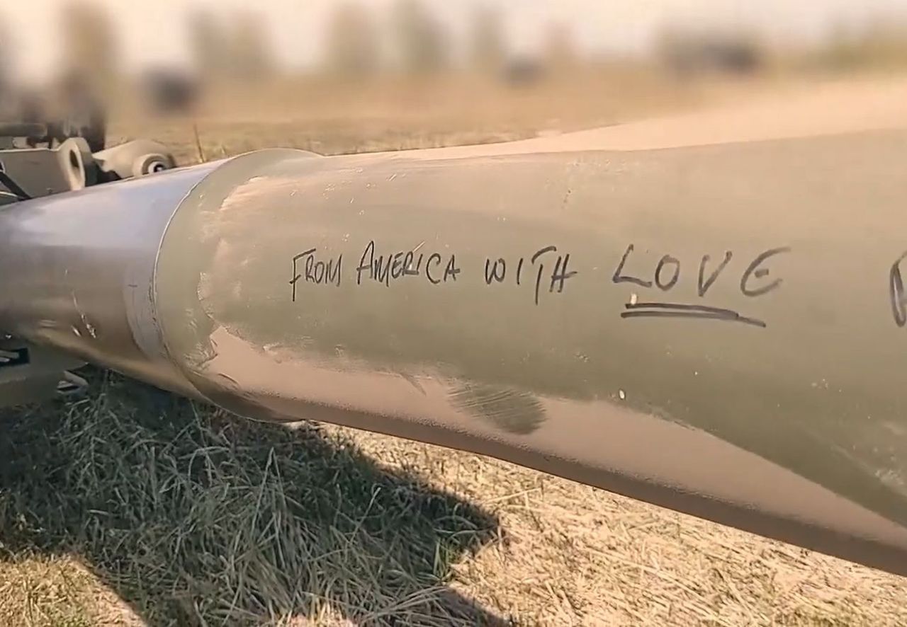 Ukrainische Artillerie brilliert: M777 zerstört fünf russische Ziele