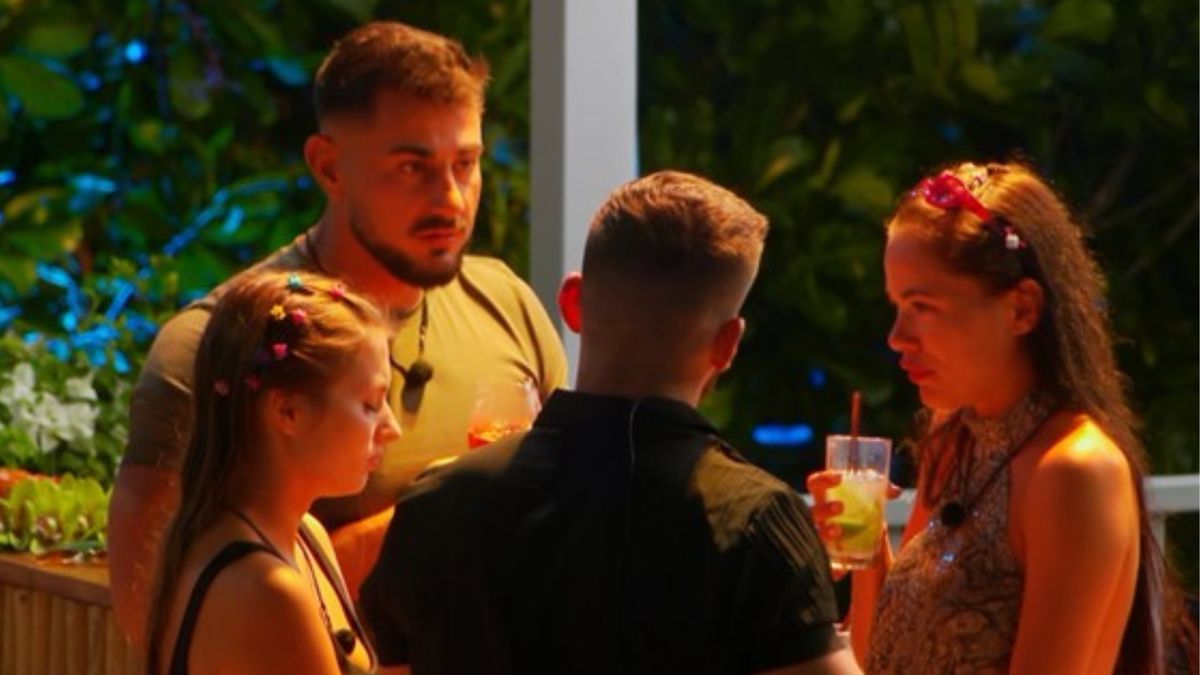 "Hotel Paradise" się ogląda?