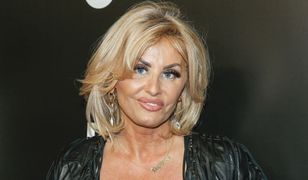 Fani komplementują urodę "Królowej życia". Kiedyś była prawdziwą pięknością