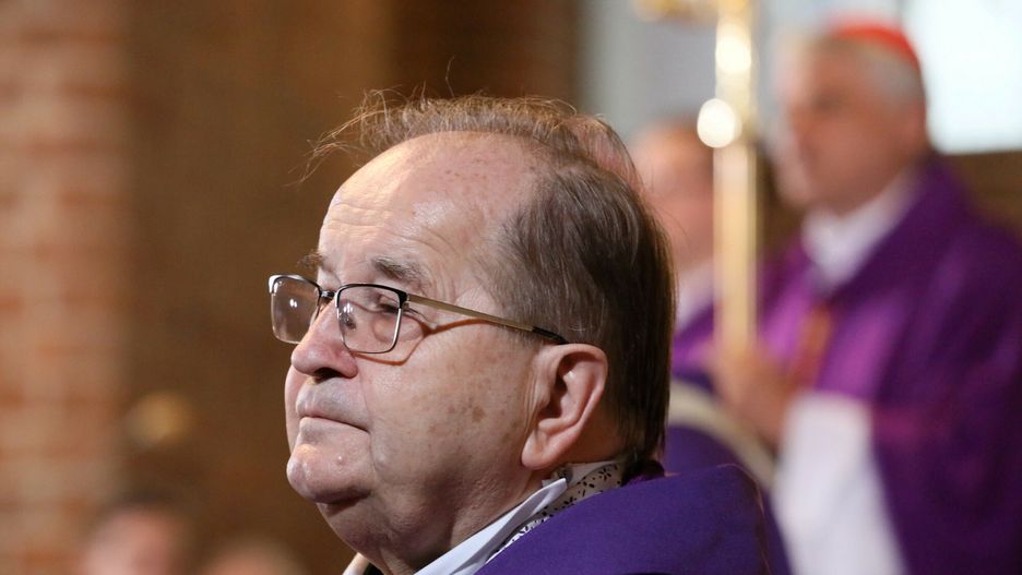 Ojciec Tadeusz Rydzyk oskarżony w procesie karnym. Chodzi o zatajenie informacji dotyczących publicznych dotacji