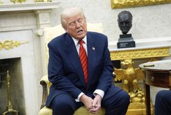 Putin eskaluje żądania i próbuje rozegrać Trumpa [OPINIA]