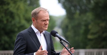 Te słowa pogrążą Tuska? Jest jednoznaczny komentarz z PO