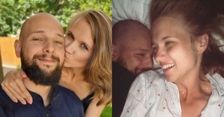 Agnieszka Kaczorowska podsumowuje 5 lat małżeństwa i chwali się niepublikowanym dotąd nagraniem z wesela (WIDEO)