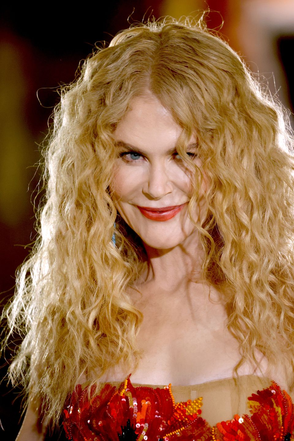 Nicole Kidman - 2021 r.