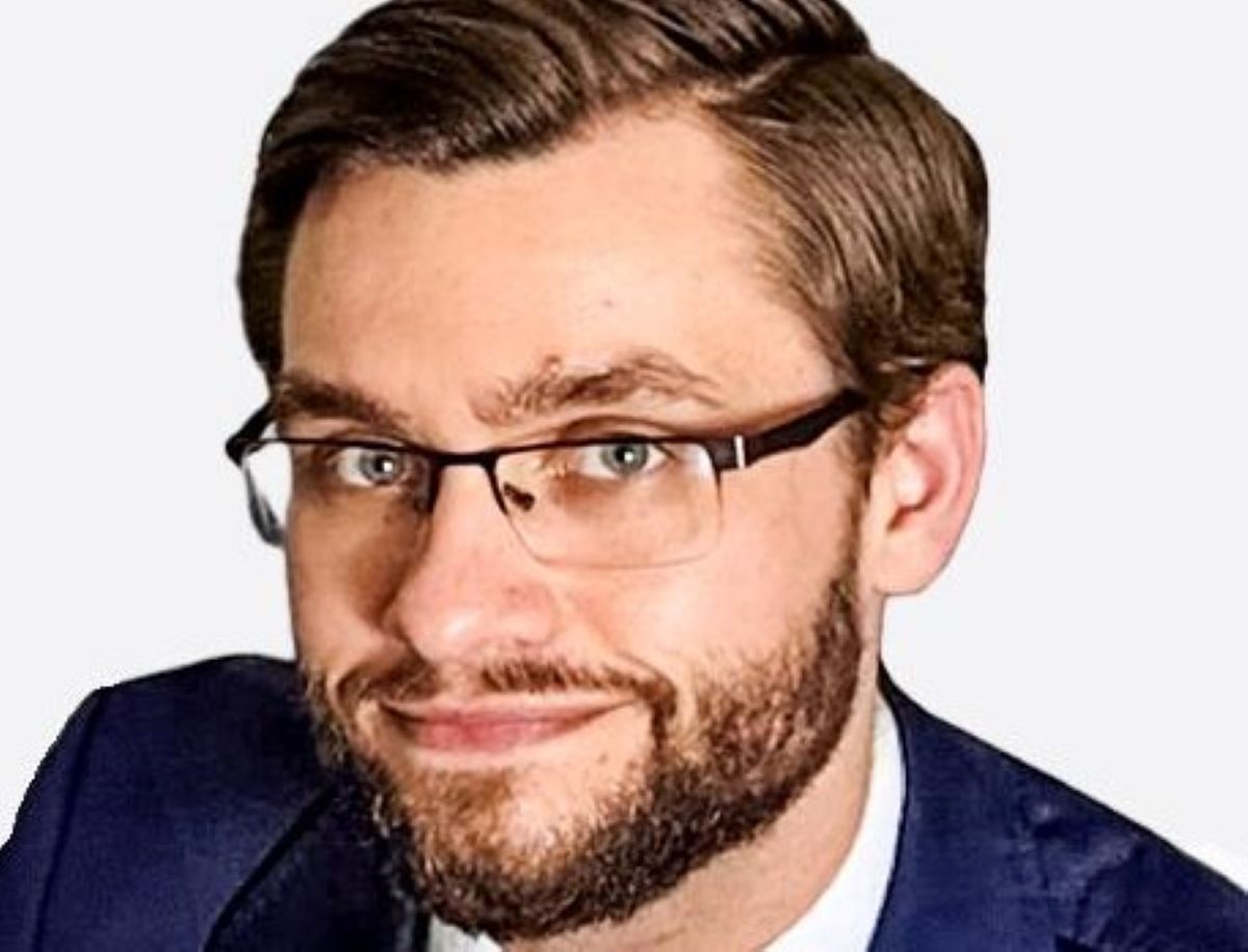 Awans w serwisie o grach Polski Press