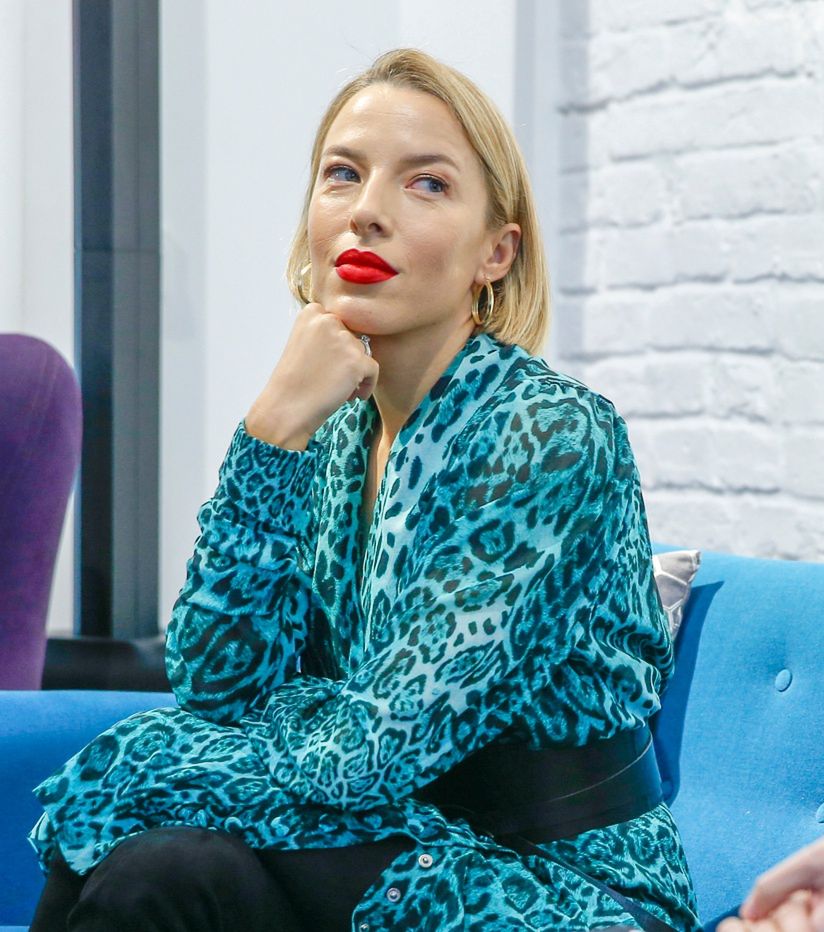 Ewa Chodakowska