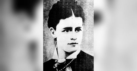 Zarabiała na gorączce złota. Taki był jej sposób