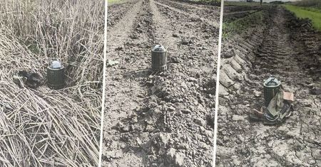 Ukraina otrzymała je od Niemiec. To bat na rosyjskie czołgi