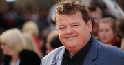 Ostatnie zdjęcie Robbiego Coltrane'a z córką. Aktor miał potężne problemy przed śmiercią