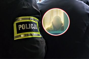 Czekał na księdza po kolędzie. Zjawiła się policja. Szukali go 12 lat