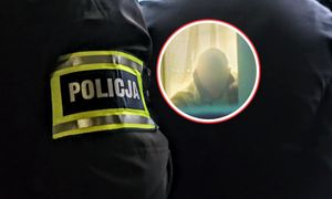 Czekał na księdza po kolędzie. Zjawiła się policja. Szukali go 12 lat