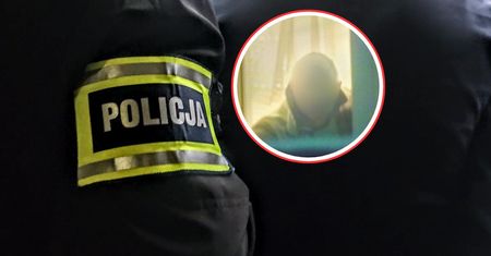 Czekał na księdza po kolędzie. Zjawiła się policja. Szukali go 12 lat
