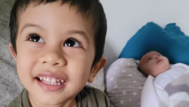 Dina wyznaje, że marzy, by zobaczyć, jak jej dzieci dorastają