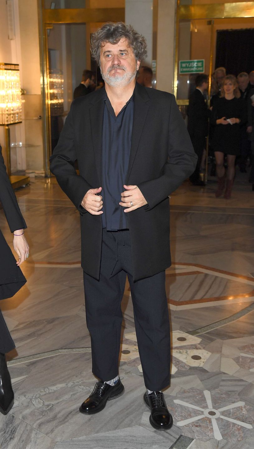 Janusz Palikot 