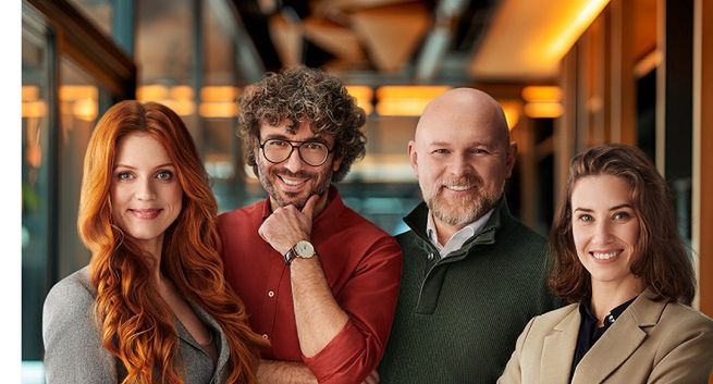 Banki Spółdzielcze SGB z nową kampanią dla przedsiębiorców