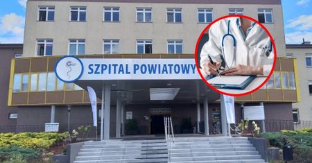Pijana lekarka przyjmowała pacjentów. Zapadła decyzja