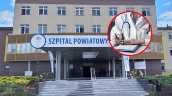 Pijana lekarka przyjmowała pacjentów. Zapadła decyzja