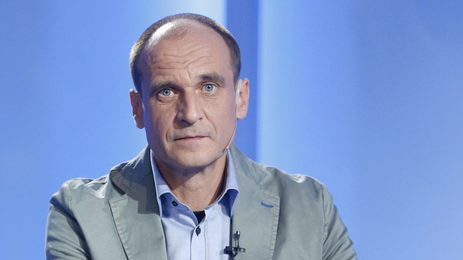 Paweł Kukiz nie rozmawia z TVN-em od miesięcy