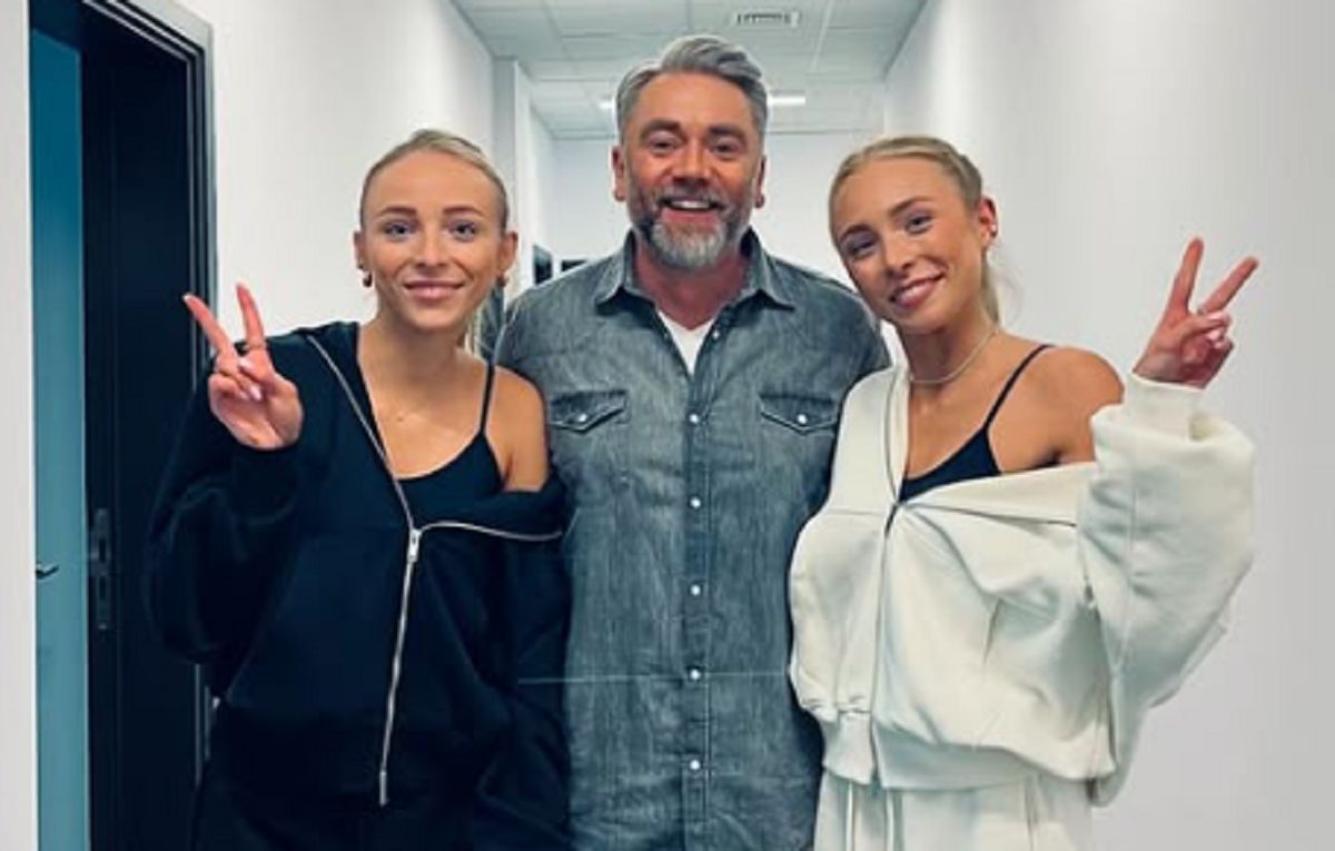 Występowały w "The Voice of Poland". Siostry przekazały radosne nowiny