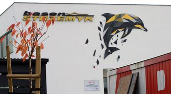 Grudziądz: Nowy basen "Delfinek" otworzy się już w mikołajki