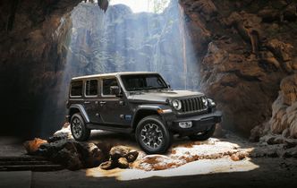 Akcje Stellantis mocno w dół. Koncern ostrzegł o jednorazowych kosztach