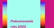 Spotify Wrapped 2020. Czas na podsumowanie roku. Jak je włączyć?