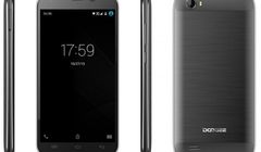 Smartfon Doogee T6 za 659 zł (wideo)