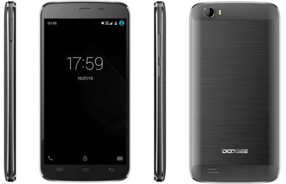 Smartfon Doogee T6 za 659 zł (wideo)